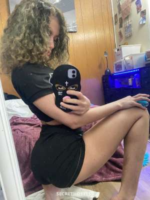 Come get some Me🥰!! I'm gonna change your life dada 21 year old Escort in Morgantown WV