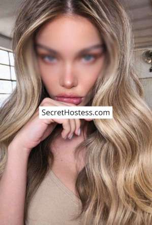 24 year old Caucasian Escort in Wuppertal Katerina, Agency