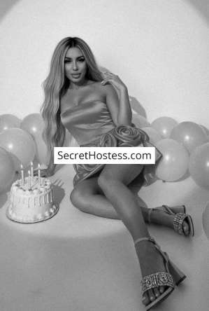 Kristina, Agency 24 year old Escort in Vienna