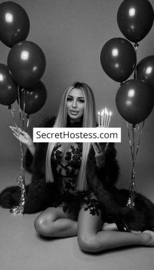 Kristina 24Yrs Old Escort 59KG 171CM Tall Vienna Image - 7