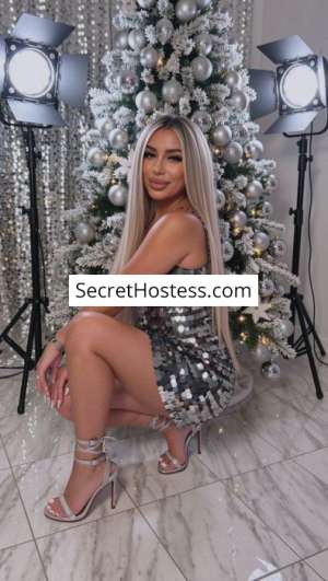 Kristina 24Yrs Old Escort 59KG 171CM Tall Vienna Image - 8