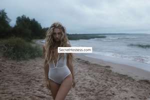 Kristy 27Yrs Old Escort 63KG 170CM Tall Paphos Image - 2