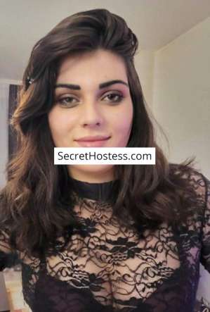 Larisa, Independent 28 year old Escort in Sofia