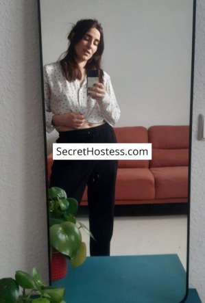 Lena 32Yrs Old Escort 54KG 161CM Tall Berlin Image - 0