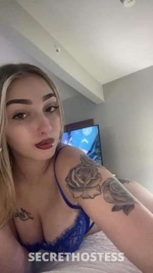 🎀your favorite playmate 22 year old Escort in Panama City FL