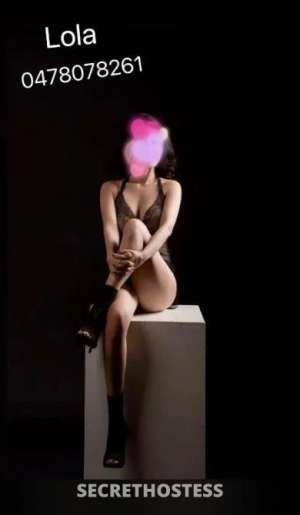 19 year old Escort in Stirling Perth Lola s professional prostate massage, Stirling