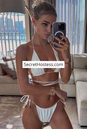 Luna, Agency 32 year old Escort in Rome