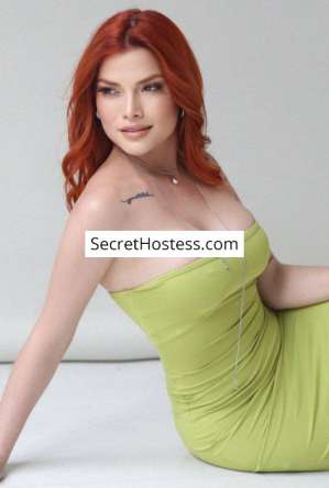 Luna Maria, Independent 27 year old Escort in Dax