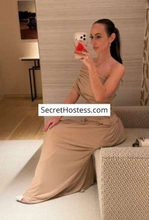 30 year old Caucasian Escort in Sintra Maryl, Independent