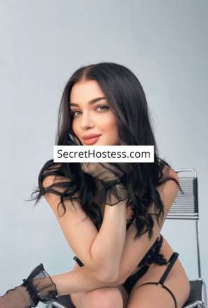Maya, Agency 24 year old Escort in Ulcinj