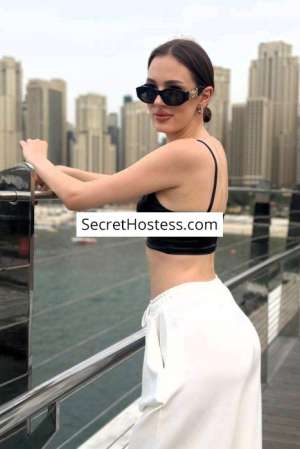 Melak 23Yrs Old Escort 54KG 177CM Tall Dubai Image - 6