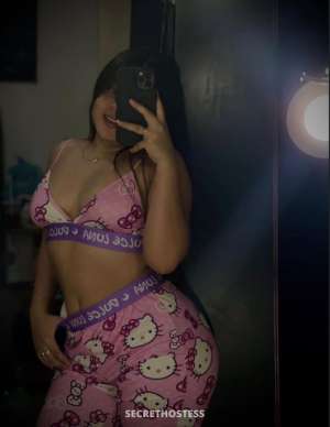 Hot Latina with big ass and tits 24 year old Escort in South Bend IN