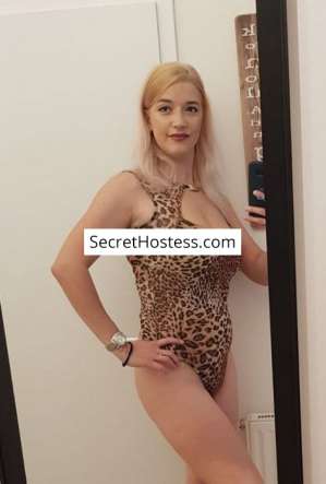 Melany Top, Independent 32 year old Escort in Vienna