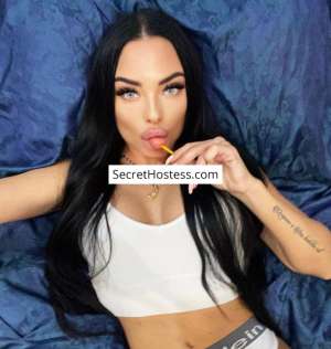 Mia 27Yrs Old Escort 51KG 170CM Tall Florence Image - 5