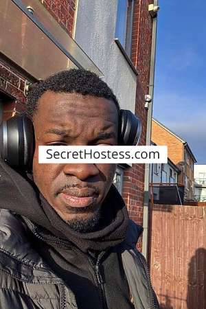 Michael 33Yrs Old Escort 62KG 170CM Tall Salford Image - 1