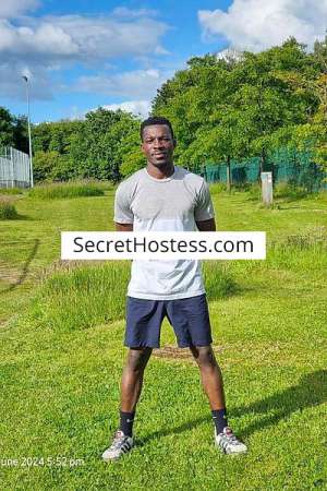 Michael 33Yrs Old Escort 62KG 170CM Tall Salford Image - 2