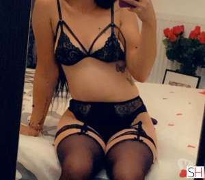 25 year old Latino Escort in Wicklow East Coast and Midlands Nadine 25Yrs Old Latino Escort East Coast and Midlands
