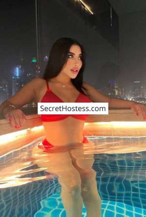 23 year old Caucasian Escort in Oradea Naomi, Agency