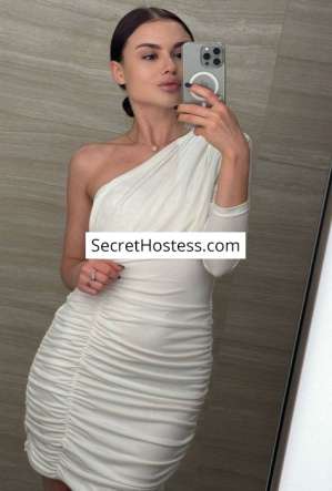 Nastya, Agency 24 year old Escort in Jeddah