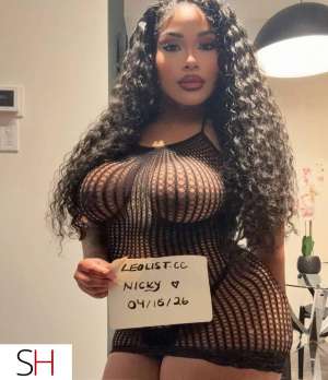 Nicky 29Yrs Old Escort Red Deer Image - 1