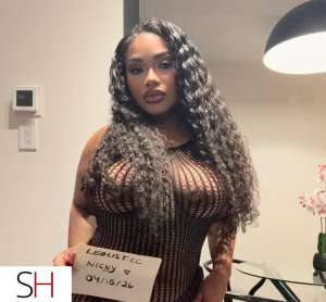 Nicky 29Yrs Old Escort Red Deer Image - 2