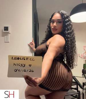 Nicky 29Yrs Old Escort Red Deer Image - 3