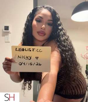 Nicky 29Yrs Old Escort Red Deer Image - 4