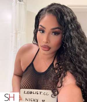 Nicky 29Yrs Old Escort Red Deer Image - 5