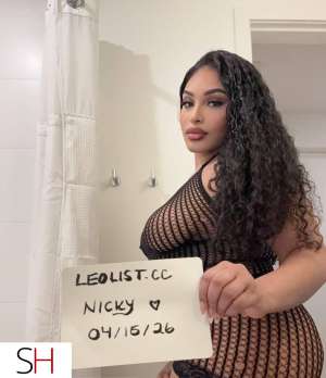 Nicky 29Yrs Old Escort Red Deer Image - 6