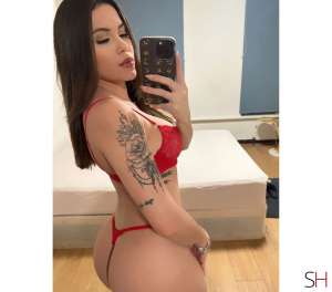 Nicole 22Yrs Old Escort Suffolk Image - 1
