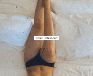 Nikol 24Yrs Old Escort 50KG 165CM Tall Sofia Image - 2