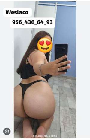 Noelia masajista in weslaco 28 year old Escort in McAllen-Edinburg TX