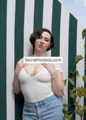 Olivia, Independent 26 year old Escort in Frankfurt