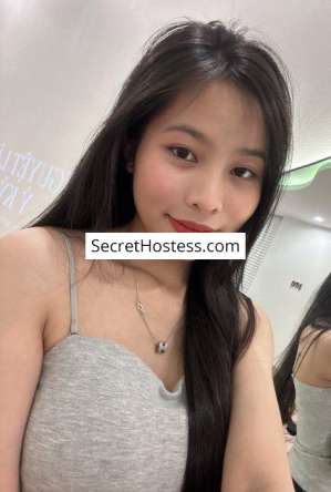 22 year old Asian Escort in Herceg Novi Pam, Independent