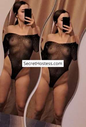 Petra, Agency 25 year old Escort in Berlin