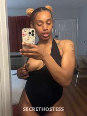 Brownskin Hottie Looking For Fun 24 year old Escort in Reno NV