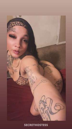 Sexxy Reddd 27 year old Escort in Albany GA