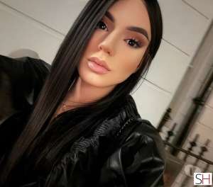 Rafaela 23Yrs Old Escort Luton Image - 2