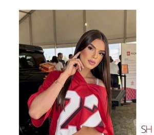 Rafaela 23Yrs Old Escort Luton Image - 4