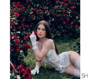 Rafaela 23Yrs Old Escort Luton Image - 5