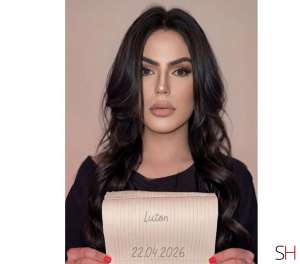 Rafaela 23Yrs Old Escort Luton Image - 6