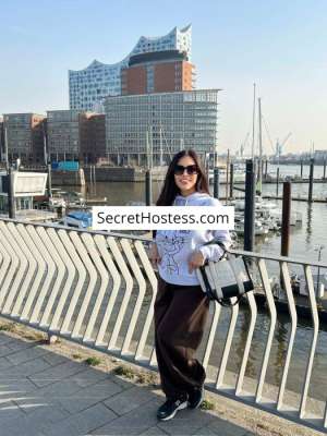 Rina 28Yrs Old Escort 58KG 160CM Tall Stavanger Image - 10