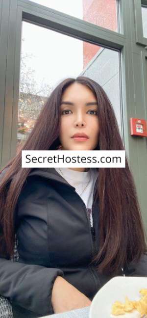 Rina 28Yrs Old Escort 58KG 160CM Tall Stavanger Image - 11