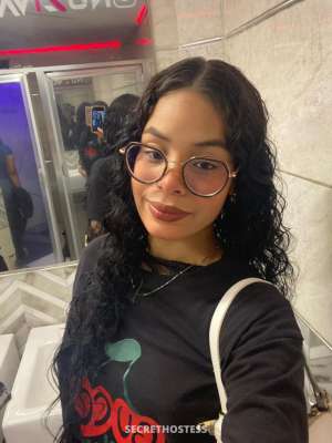 Roselis 20Yrs Old Escort Dallas TX Image - 1