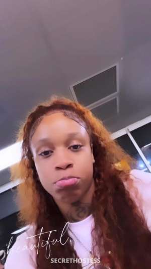 STRAWBERRY 30Yrs Old Escort Brunswick GA Image - 3