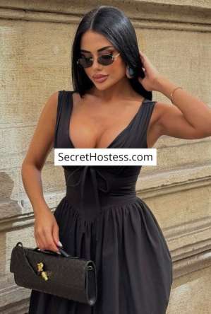 Sarah, Independent 24 year old Escort in Riyadh