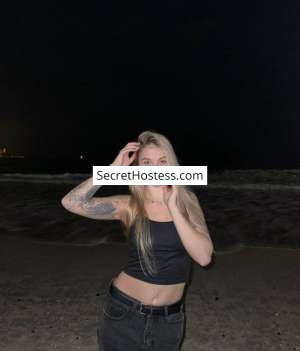 Sasha 21Yrs Old Escort 62KG 178CM Tall Thessaloniki Image - 2