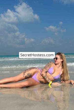 Sasha 21Yrs Old Escort 62KG 178CM Tall Thessaloniki Image - 4