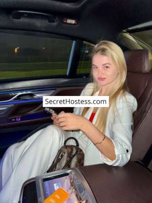 Sasha 21Yrs Old Escort 62KG 178CM Tall Thessaloniki Image - 8