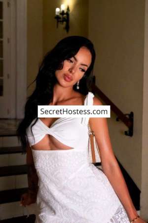 Selene 27Yrs Old Escort 60KG 172CM Tall Dubai Image - 1